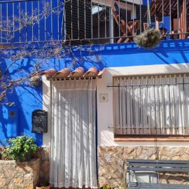 Ca la Pepa, hotel i Begur