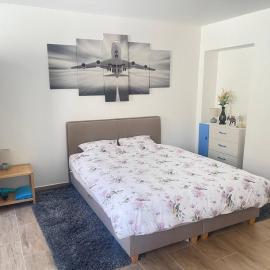U Tonyho - Homestay Strakonice 1-kk โรงแรมในสตราคอนนิส
