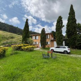 Villa Mint House