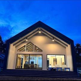 Rainy House By Serenity Sea House, hotel di Ban Khao Khwang (2)