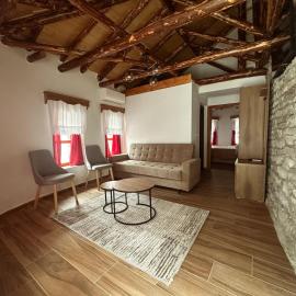 Suite of Bazaar