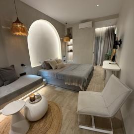 Erasmia Beachside Suites