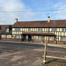 The Shoe Inn Rooms, hotel u gradu Sauthempton