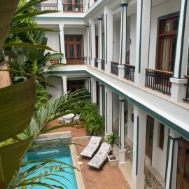 Boutique Hotel Casa Grande - Tobacco #3
