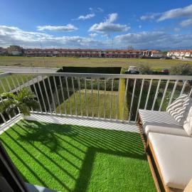 Casa acogedora golf Rioja alta