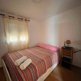 Casita de campo، فندق في البسيط