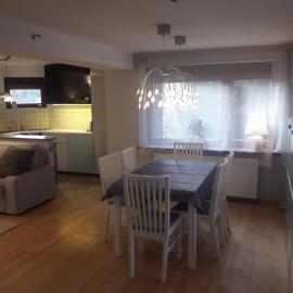 Quiet and cozy apartment Wroclaw-Widawa
