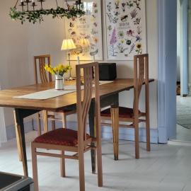 Lilla Taksten, hotel di Lärbro