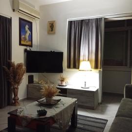 Cozzy Studio Flat