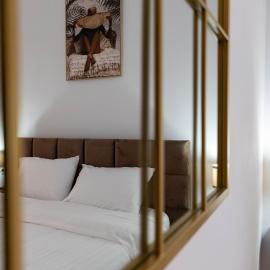Philoxenia Apartments Saranda