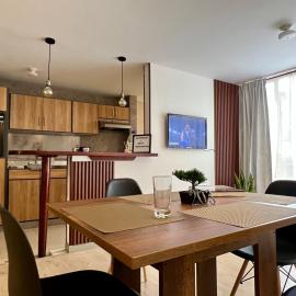 Duplex La Villa - Sogamoso Centro