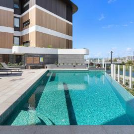 Harbourside Delight - Waterfront Oasis