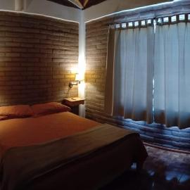 Tierra Mia, hotell i Carpintería