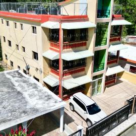 Oasis de Paz 4