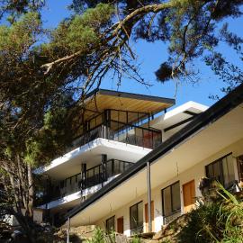 몬테베르데 코스타리카에 위치한 호텔 Hotel con Corazon Monteverde