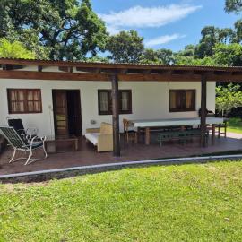 Casita de Campo El Tatata, hotel in San Lorenzo