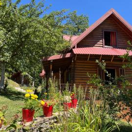 Estate Vukadinovic, hotel in Mojkovac