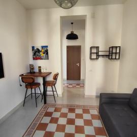 Palazzo Orangea 1 piano
