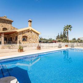 Awesome Home In Cartagena With Wifi