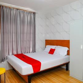 RedDoorz at Timuran Prawirotaman