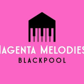 Magenta Melodies, 5 Bedroom House