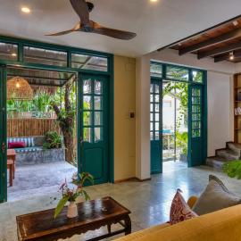 Little Anicca Hoi An