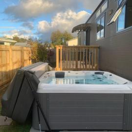 Ohakune Tiny Home, Hotel in Ohakune