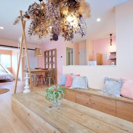 Coral Suite YAKA, ξενοδοχείο σε Kin