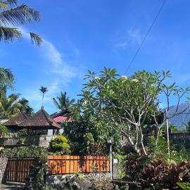 Vlaris Homestay