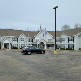 Shawano में, होटल Haven Hotel Shawano WI