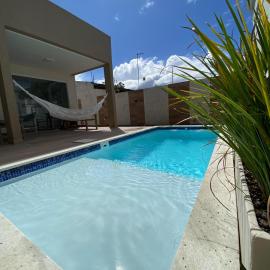 Guaibim House- Sua casa de praia