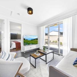 The Nest at Tallawong, hotel din Schofields