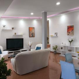 Old Town view Apartment, hotel in Cidade Velha