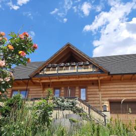 Villa of Roses, hotel in Lanckorona