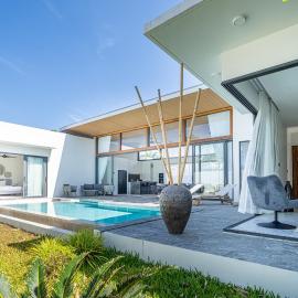 Villa Leo - Fisherman's Village, khách sạn ở Amphoe Koh Samui