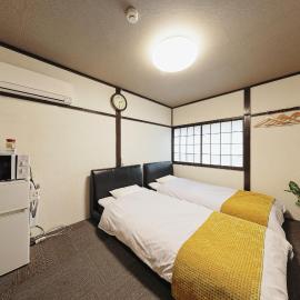 Kulton Apartment, hotel a Kanazawa