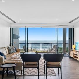 Beach Chalet 7 - Coastal Bliss at Sunrise Beach، فندق في صن رايز بيتش