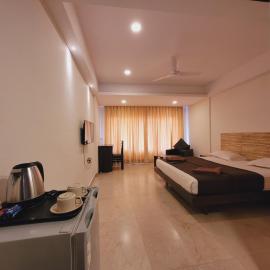 Famafa Hotel