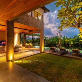 The Line Villas Canggu