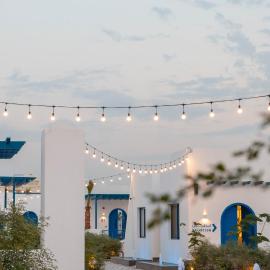 شاليهات مايرون - Myron Chalets, hotel en Riad