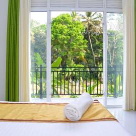 Randira Villa - Kandy
