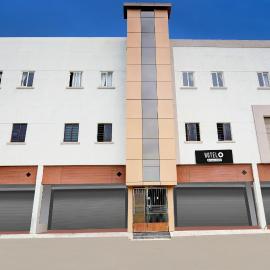 Hotel O Sriperambadhur Formerly Radha Residency، فندق في تشيناي