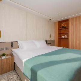 Juulchin Terelj Resort, hotell sihtkohas Ulaanbaatar