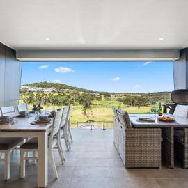 Shell Cove Serenity by Links Golf Course & Marina, viešbutis mieste Dunmore