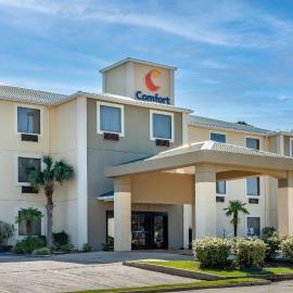 Comfort Inn Amite City, hôtel à Amite