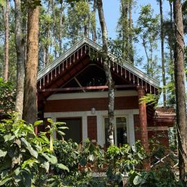 Coffee Grove Resort โรงแรมในจิกมากาลูร์
