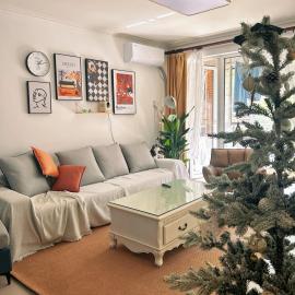 Lizi Boutique Guesthouse and Family Apartment-NearbyTiananmen square and Temple of Heaven Park-5mins walk to subway, Hotel in Peking