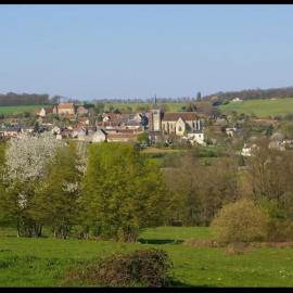 La Petite Sancerroise, hotel a Jars