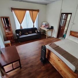 Wansha Farm Stay