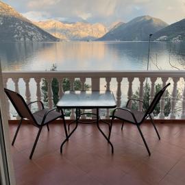Apartments Villa Radonic